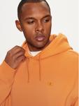 Толстовка свободного кроя Champion, оранжевый - фото 4