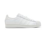 Кроссовки adidas Superstar White, белый - фото
