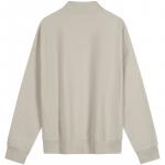 Свитшот мужской Calvin Klein, синий - фото 4