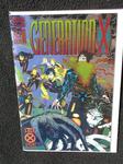 Generation X, Vol. 1 No. 1 (Marvel Comics) (Marvel Comics) - фото