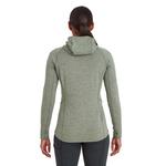 Худи Montane Protium, серый - фото 2