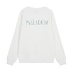 Унисекс свитшот Palladium, розовый - фото 7