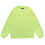 Толстовка унисекс OLRIK, На флисовой подкладке Черный - фото 20