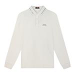 Футболка поло Jeep, тёмный армейский зелёный - фото 4