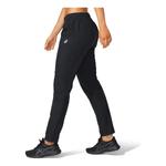 Брюки silver woven pants 'black' Asics, черный - фото 3