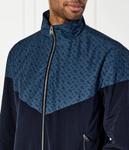 Куртка c-cireno3 Regular fit Boss, синий - фото 4