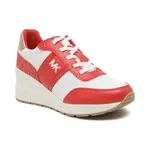 Кроссовки «Мейбл» Michael Kors, красный - фото