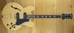 Gibson ES-330 Antique Natural 216450132 - фото