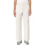 Брюки Dickies Double Knee Rec, белый - фото