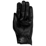 Защитные перчатки Rusty Stitches Eve woman, черный - фото