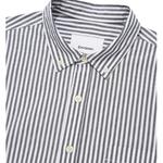 Футболка SS23 Unisex COVERNAT, синий - фото 4