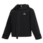 Adidas Куртка мужская черная, Black - фото