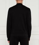 Толстовка Karl Lagerfeld Regular Fit, черный - фото 4