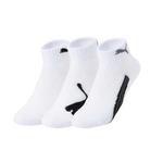 Детский носок PUMA, белый - фото 2