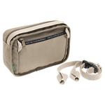 Сумка Vaude, бежевый - фото 5