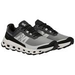 Cloudvista Черно-белая женская модель, Серо-черная - фото 3