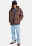 Куртка Quiksilver COLD DAYS, Mottled Dark Brown - фото 2