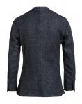 Блейзер Boglioli, серо-синий - фото 2