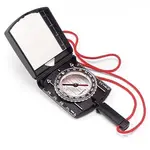 Зеркальный компас MCB NH Suunto, Black - фото 3