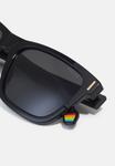 Солнцезащитные очки Polaroid, черный - фото 3