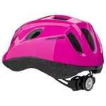 Шлем Cannondale Quick Junior, розовый - фото 2