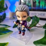 Ведьмак - Нендороидная фигурка Геральта Ронина - фото 2