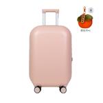 Сумка-тележка унисекс Brinch, Зерновые белые 28 дюймов - фото 8