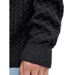 Свитер Jack & Jones Sean half zip, синий - фото 4