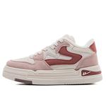 WARRIOR Кроссовки для скейтбординга Low Top Unisex Beige Black - фото