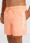 Плавки с логотипом 16 O'Neill, Funky Peach - фото 4