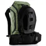 Рюкзак Cube Vertex TM 16L, зеленый - фото 3