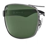 Солнцезащитные очки Ray-Ban 3445 - фото 4