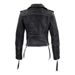 Межсезонная куртка trueprodigy Avril, черный - фото 3