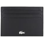 Кошелек LACOSTE, Black - фото