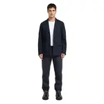 Блейзер G-Star A Line, синий - фото 4