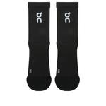 Core run носки high 2p On, черный - фото 2