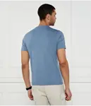 Футболка te_dune Regular fit Boss Orange, синий - фото 3