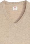 Свитер LEVI'S , Mottled Beige - фото 6
