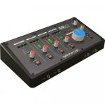 Аудиоинтерфейс Solid State Logic SSL 12 USB Audio Interface with Home Studio - фото 2
