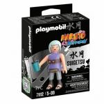 Фигурка Playmobil Naruto Shippuden - Suigetsu 71112 7 шт. - фото