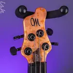Mayones Cali 4 Mini Bass Lefty Черный Лимба - фото 6