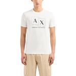 Футболка мужская Armani Exchange, белый - фото 6