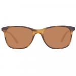 Коричневые пластиковые солнцезащитные очки Helly Hansen - фото 2