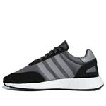 Кроссовки i-5923 'grey' Adidas, мультиколор - фото