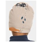 Детская шапочка Monte Didriksons, розовый - фото 4