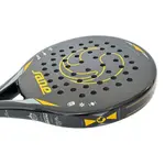 Ракетка для паделя Sane Padel Maximized carbon, серый - фото 2