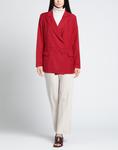Блейзер Virginia Bizzi, красный - фото 2