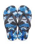 Шлепанцы Ipanema, цвет blau/bunt - фото