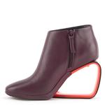 Ботильоны Mobius United Nude, черный - фото 3