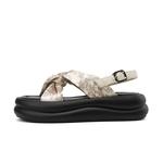 Сандалии JOSINY One-Strap Sandals Women's - фото 4